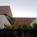 New House At Milton St Elwood Victoria / Jost Architects Courtesy of Jost Architects