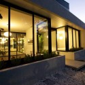 New House At Milton St Elwood Victoria / Jost Architects
