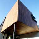 New House At Milton St Elwood Victoria / Jost Architects Courtesy of Jost Architects
