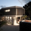 2 Houses In Maurituis / Rethink Studio © Gordon Mackenzie- Kennedy