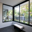 New House At Milton St Elwood Victoria / Jost Architects Courtesy of Jost Architects