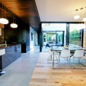 New House At Milton St Elwood Victoria / Jost Architects