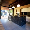 New House At Milton St Elwood Victoria / Jost Architects Courtesy of Jost Architects