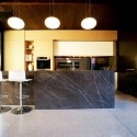 New House At Milton St Elwood Victoria / Jost Architects Courtesy of Jost Architects
