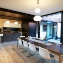 New House At Milton St Elwood Victoria / Jost Architects Courtesy of Jost Architects