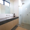 New House At Milton St Elwood Victoria / Jost Architects