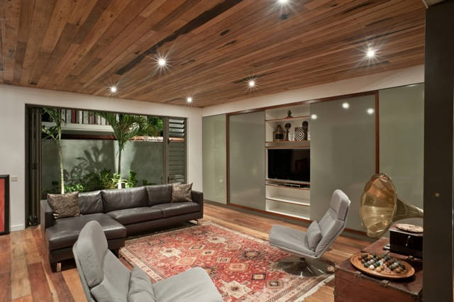 2 Houses in Mauritius / Rethink Studio