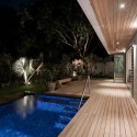2 Houses In Maurituis / Rethink Studio © Gordon Mackenzie- Kennedy