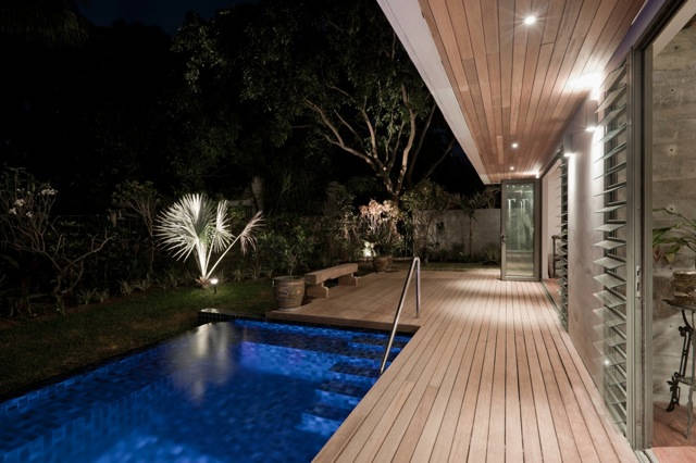2 Houses in Mauritius / Rethink Studio