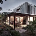 2 Houses In Maurituis / Rethink Studio © Gordon Mackenzie- Kennedy