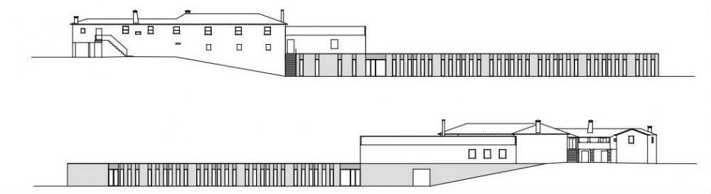 Lar Casa de Magalhaes / Atelier Carvalho Araújo