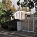 2 Houses In Maurituis / Rethink Studio © Gordon Mackenzie- Kennedy