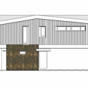 house 01 elevation 01 house 01 elevation 01