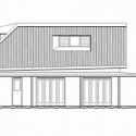 house 02 elevation 01 house 02 elevation 01