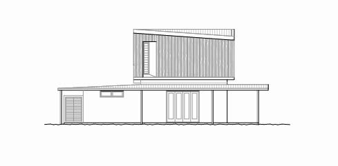 2 Houses in Mauritius / Rethink Studio
