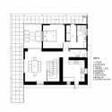 house 02 ground floor plan house 02 ground floor plan