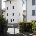 Rizza House / Studio Inches Architettura
