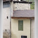 Rizza House / Studio Inches Architettura