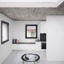 Rizza House / Studio Inches Architettura Rizza House / Studio Inches Architettura © Tonatiuh Ambrosetti, Daniela Droz