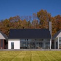 © Maxwell MacKenzie Architectural