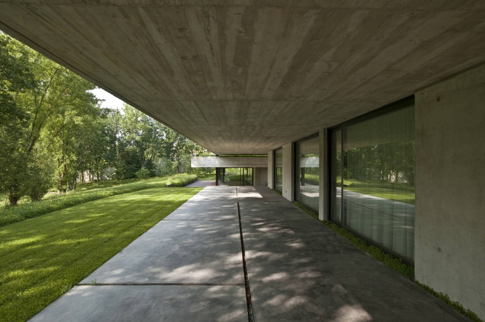 Atelier de Jardim AS / Atelier Carvalho Araújo