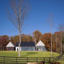 Becherer House / Robert M. Gurney Architect Becherer House / Robert M. Gurney Architect © Maxwell MacKenzie Architectural
