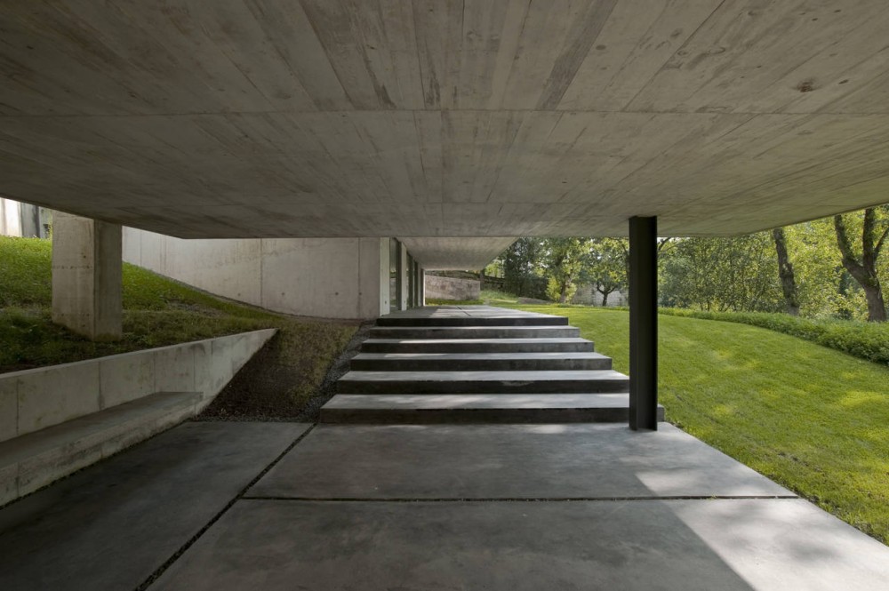 Atelier de Jardim AS / Atelier Carvalho Araújo