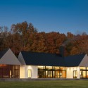 Becherer House / Robert M. Gurney Architect Becherer House / Robert M. Gurney Architect © Maxwell MacKenzie Architectural