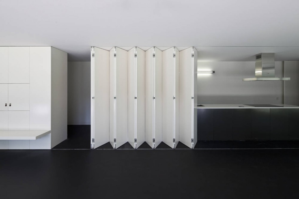 Atelier de Jardim AS / Atelier Carvalho Araújo