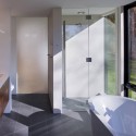 Becherer House / Robert M. Gurney Architect