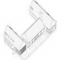 axonometric axonometric axonometric