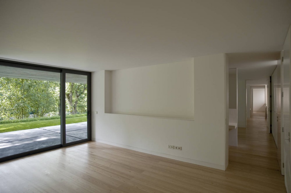 Atelier de Jardim AS / Atelier Carvalho Araújo