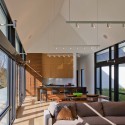 Becherer House / Robert M. Gurney Architect Becherer House / Robert M. Gurney Architect © Maxwell MacKenzie Architectural