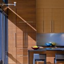 Becherer House / Robert M. Gurney Architect Becherer House / Robert M. Gurney Architect © Maxwell MacKenzie Architectural