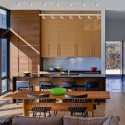 Becherer House / Robert M. Gurney Architect Becherer House / Robert M. Gurney Architect © Maxwell MacKenzie Architectural