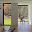 Becherer House / Robert M. Gurney Architect Becherer House / Robert M. Gurney Architect © Maxwell MacKenzie Architectural
