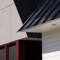Becherer House / Robert M. Gurney Architect Becherer House / Robert M. Gurney Architect © Maxwell MacKenzie Architectural
