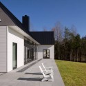 Becherer House / Robert M. Gurney Architect Becherer House / Robert M. Gurney Architect © Maxwell MacKenzie Architectural