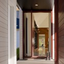 Becherer House / Robert M. Gurney Architect Becherer House / Robert M. Gurney Architect © Maxwell MacKenzie Architectural