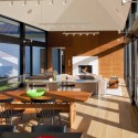 Becherer House / Robert M. Gurney Architect Becherer House / Robert M. Gurney Architect © Maxwell MacKenzie Architectural