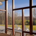 Becherer House / Robert M. Gurney Architect