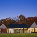 Becherer House / Robert M. Gurney Architect Becherer House / Robert M. Gurney Architect © Maxwell MacKenzie Architectural