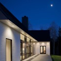 Becherer House / Robert M. Gurney Architect Becherer House / Robert M. Gurney Architect © Maxwell MacKenzie Architectural