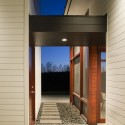 Becherer House / Robert M. Gurney Architect Becherer House / Robert M. Gurney Architect © Maxwell MacKenzie Architectural