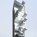 Sky Condos (3) Sky Condos (3) Courtesy of DCPP Arquitectos
