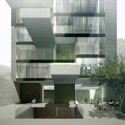 Sky Condos (4) Sky Condos (4) Courtesy of DCPP Arquitectos