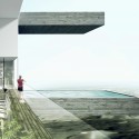 Sky Condos (5) Sky Condos (5) Courtesy of DCPP Arquitectos