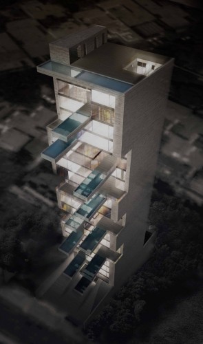Sky Condos (1)