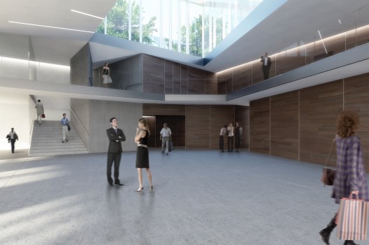 U27 Office Building (3)