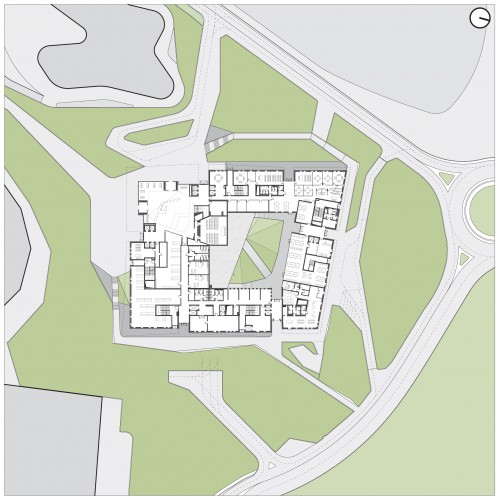 U27 Office Building (4)